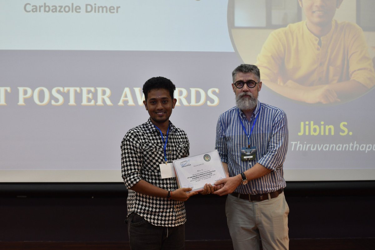 Hariharan Group tweet media