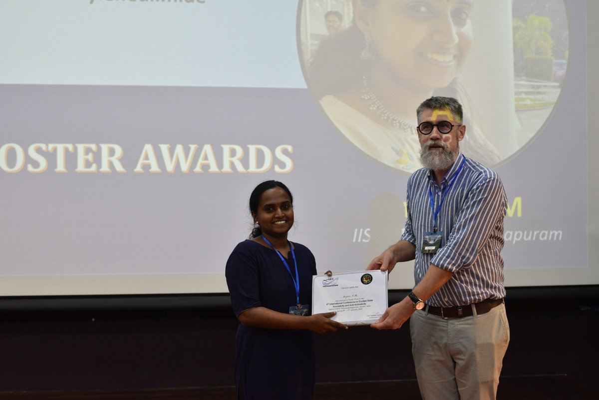 Hariharan Group tweet media