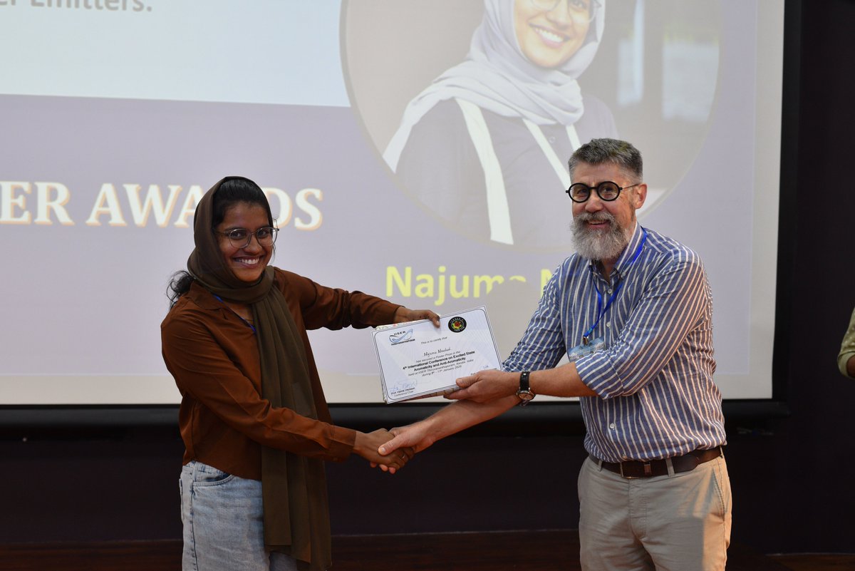 Hariharan Group tweet media