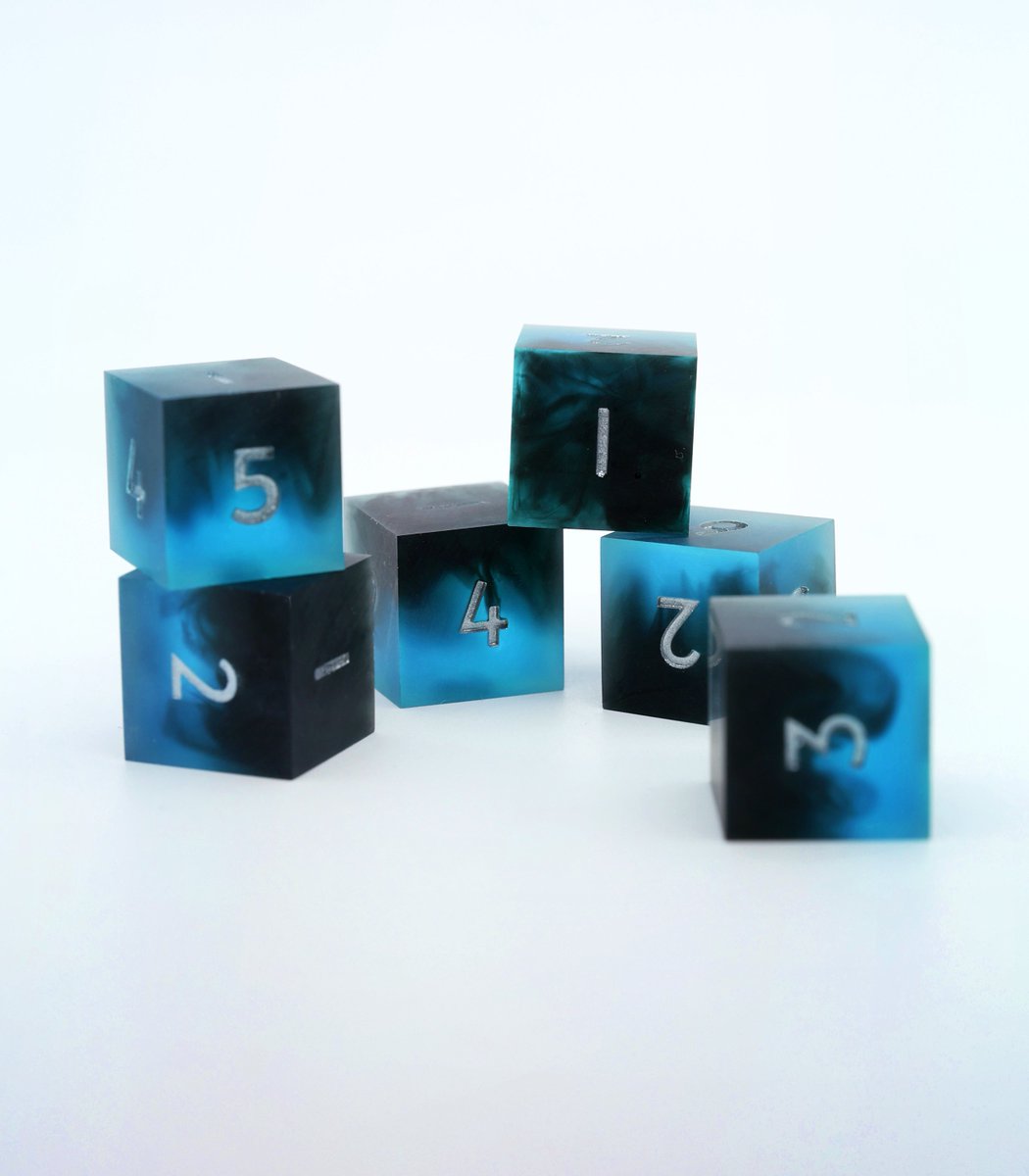 Everything Dice 🎲✨ tweet media