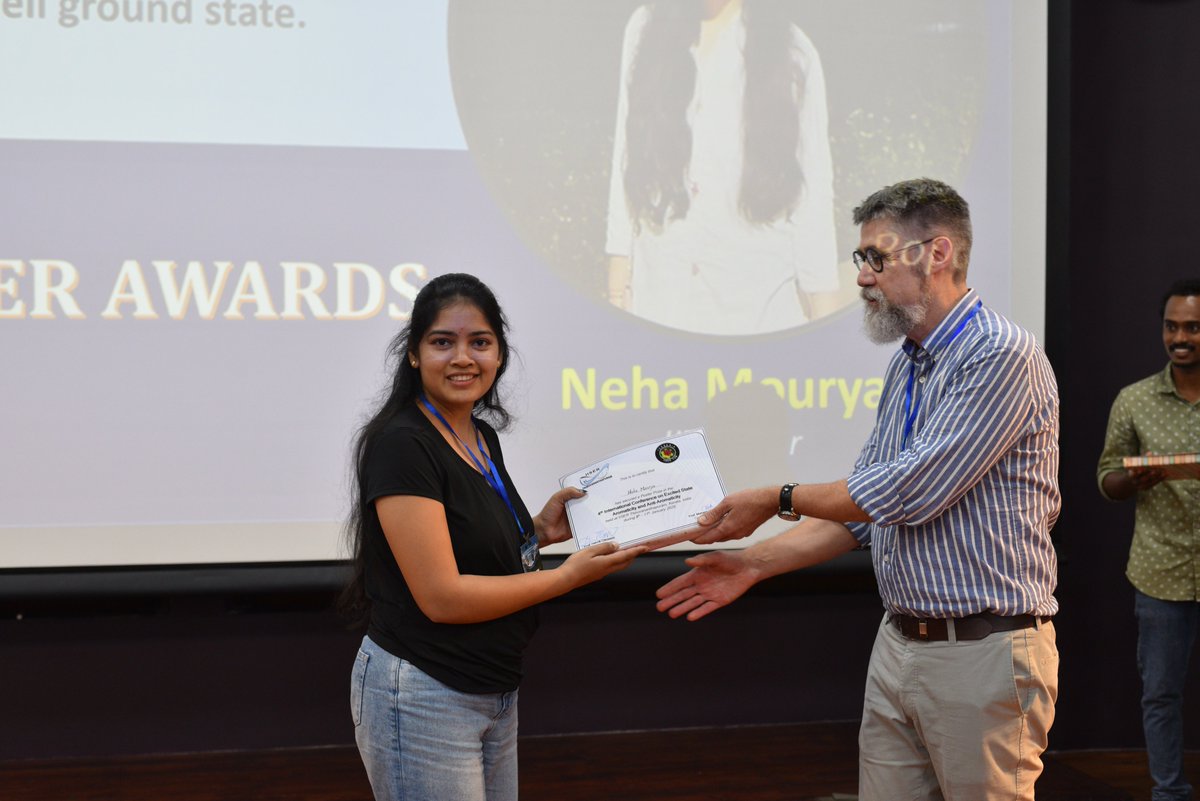 Hariharan Group tweet media