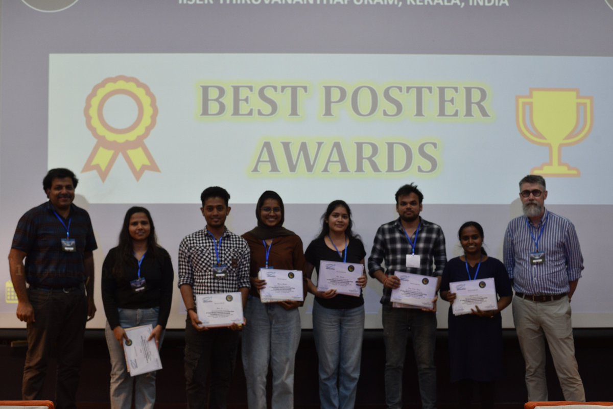 Hariharan Group tweet media