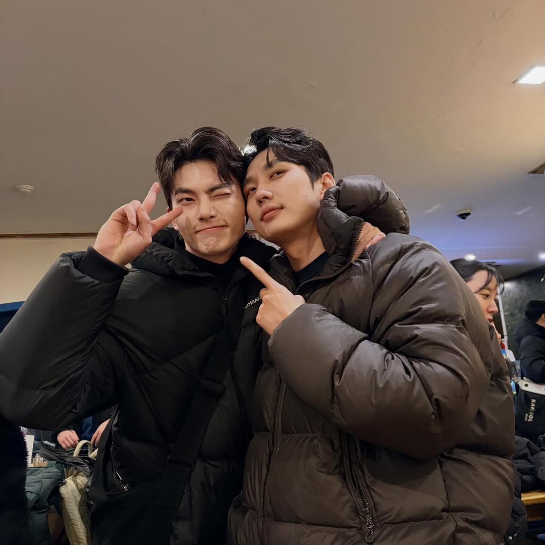 260112 | 홍준기 배우님 인스타 피드

#예준_스토리나옴