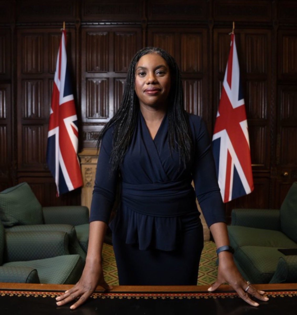 thomasjmw's tweet photo. The next Prime Minister of the UK 🇬🇧💙 https://t.co/UQpjk6AVHg