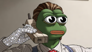 How I'm feeling $PFP