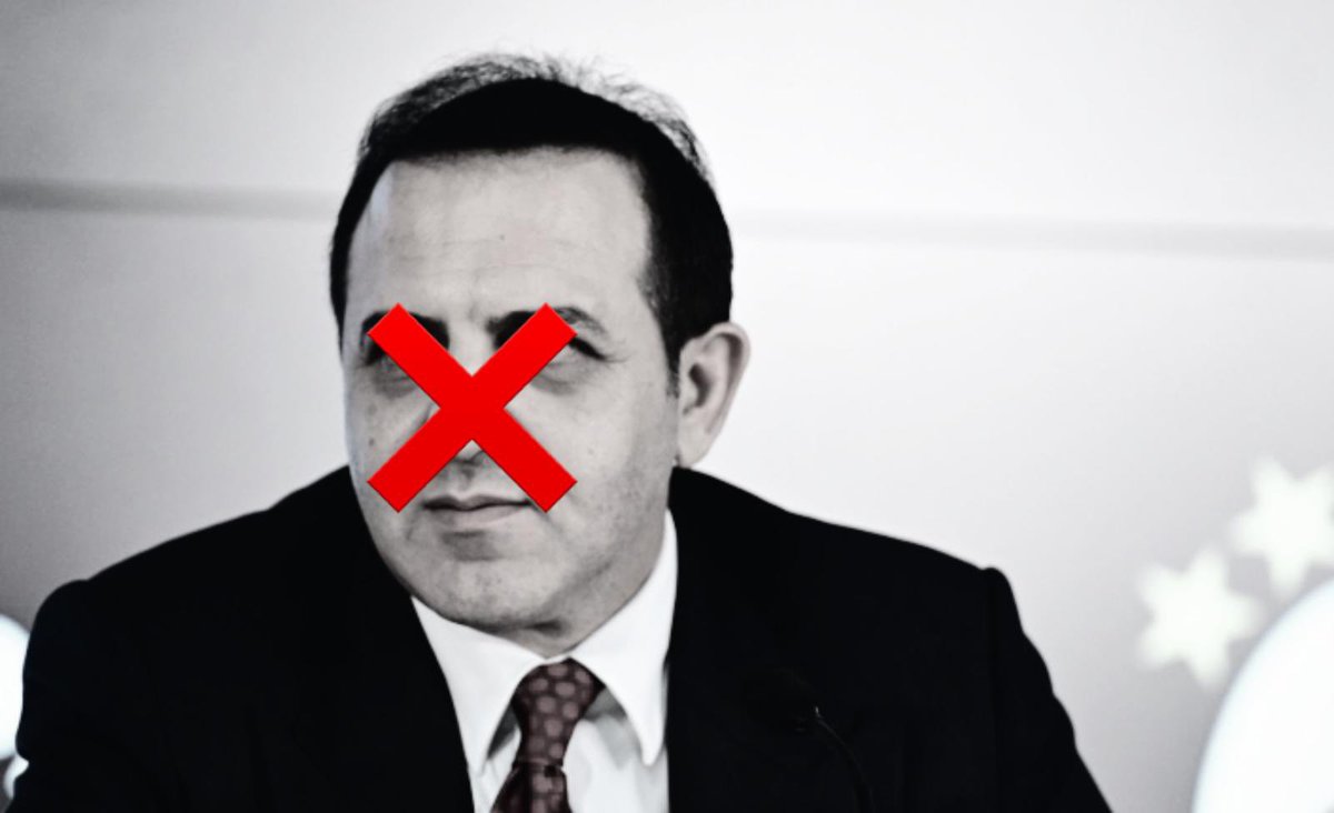 NE YAPARSAN YAP SENİ SEVMEYECEĞİZ

KİMİ GETİRİRSEN GETİR SENİ İSTEMEYECEĞİZ

NOLURSA OLSUN SENİ KABUL ETMEYECEĞİZ

Gİ - DE - CEK - SİN

#ÖzbekYönetimiDURMASIN