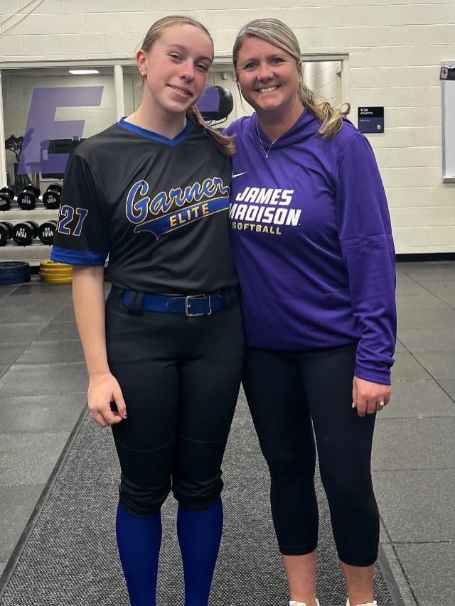 Garner Elite 06 Showcase tweet media