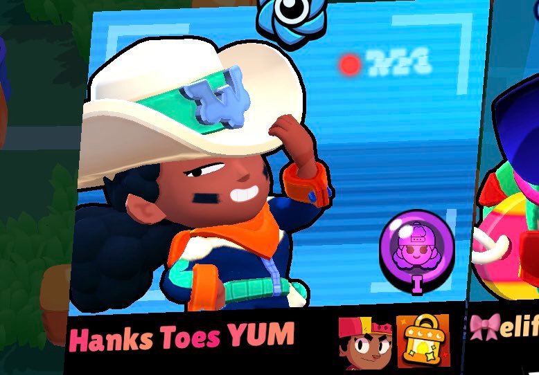 Brawl Stars Names tweet media