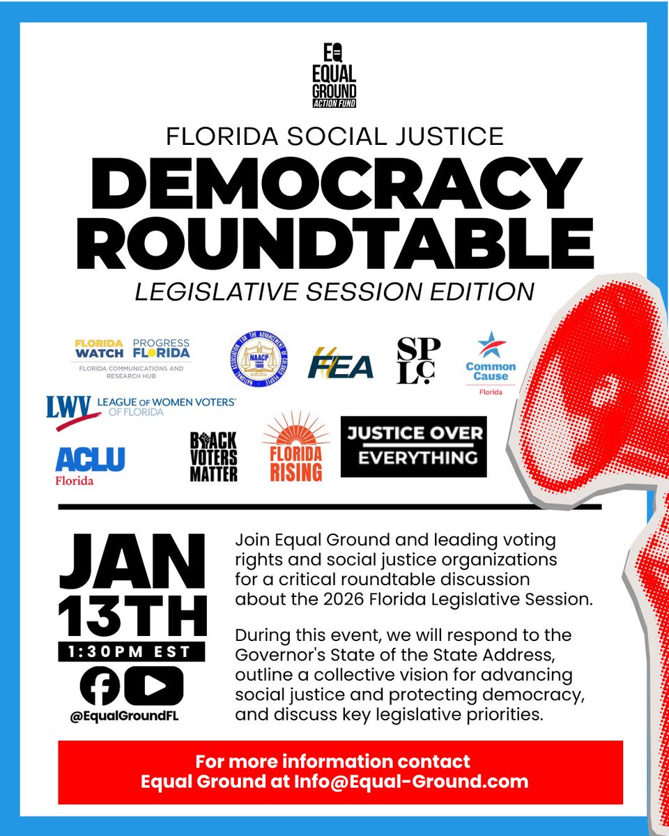 Equal Ground tweet media