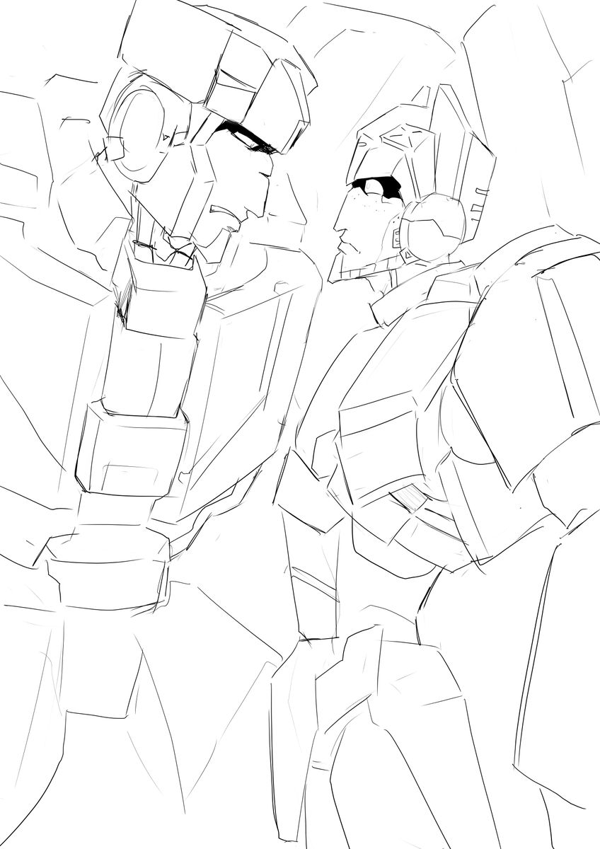 🔞🔞Inferno's water refilling station tweet media