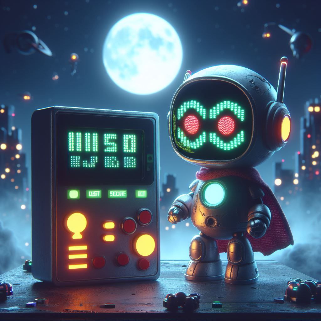 HighScoreHSC's tweet image. Happy 2026 Gamers!!

I know the market has been awful for real low cap projects for what seems like a million years now.

PND culture is insane.

But we keep building, keep playing and keep waiting for our time.

$HSC is forever.
Game. Earn. Hold. Earn.