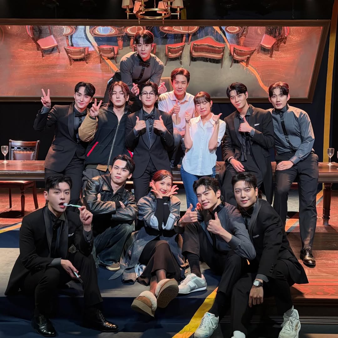 260112 | 한민우 배우님 인스타 피드

#예준_스토리나옴