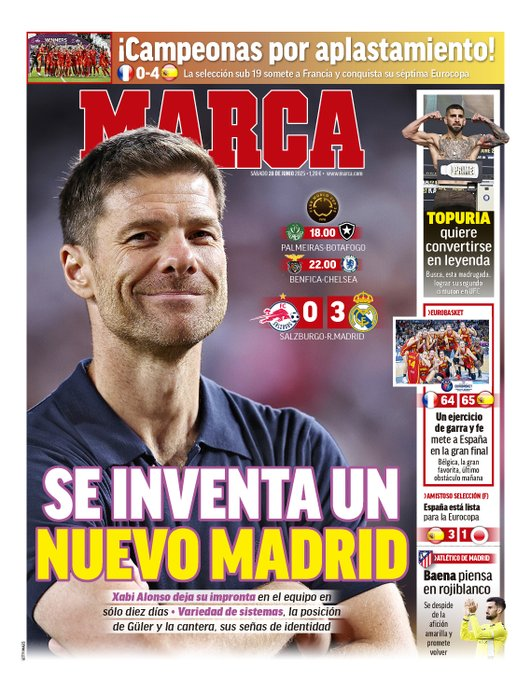 Universo FCBarcelona tweet media