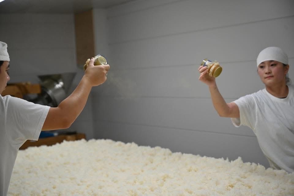 SakeToday tweet media