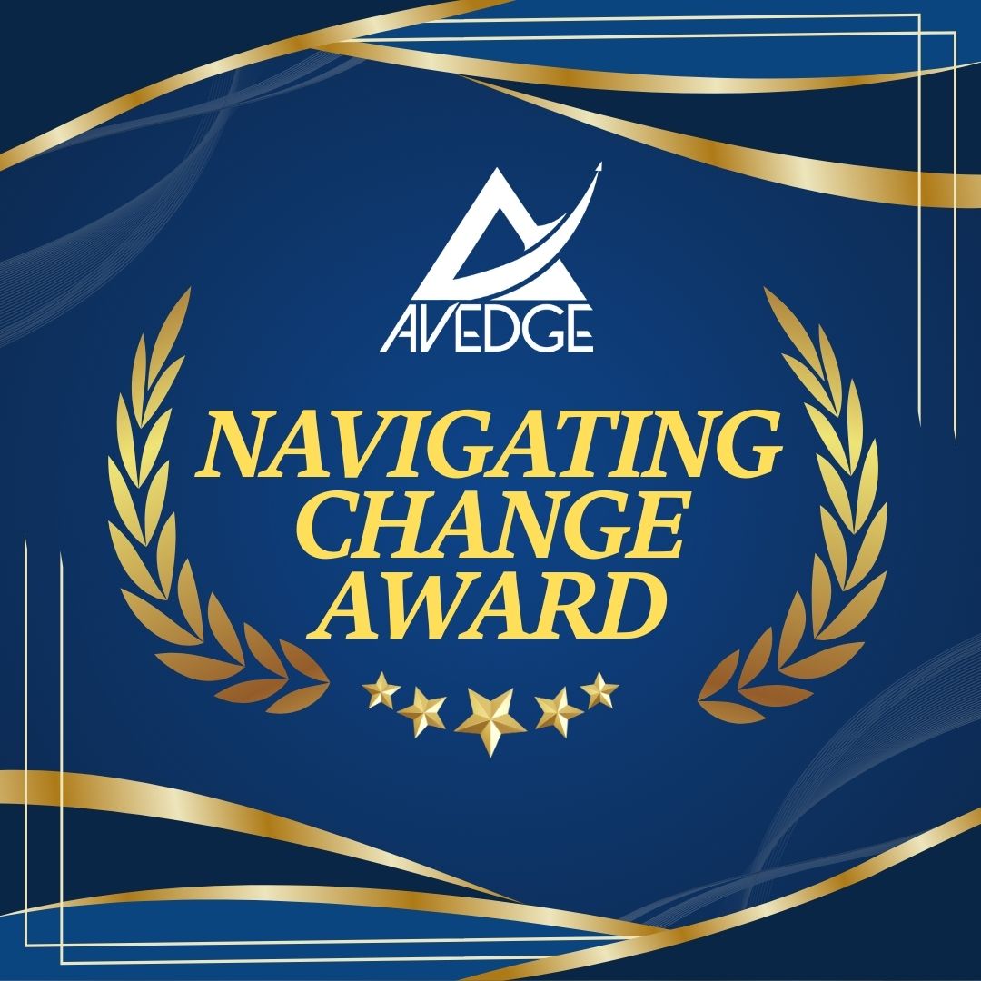 The deadline is fast approaching! Nominations for the 2026 Navigating Change Award are currently open. Make sure to submit your nomination before Saturday, January 31st! Click the link below to learn more.

tinyurl.com/7cpnp8rc