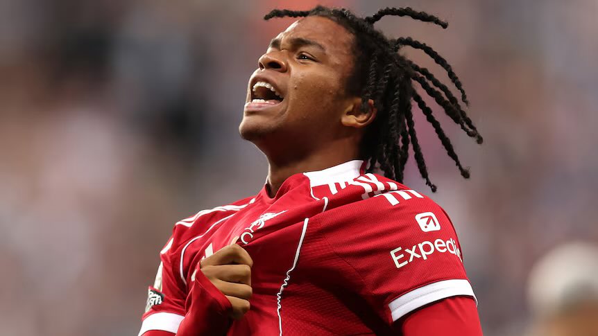 The Anfield Talk tweet media