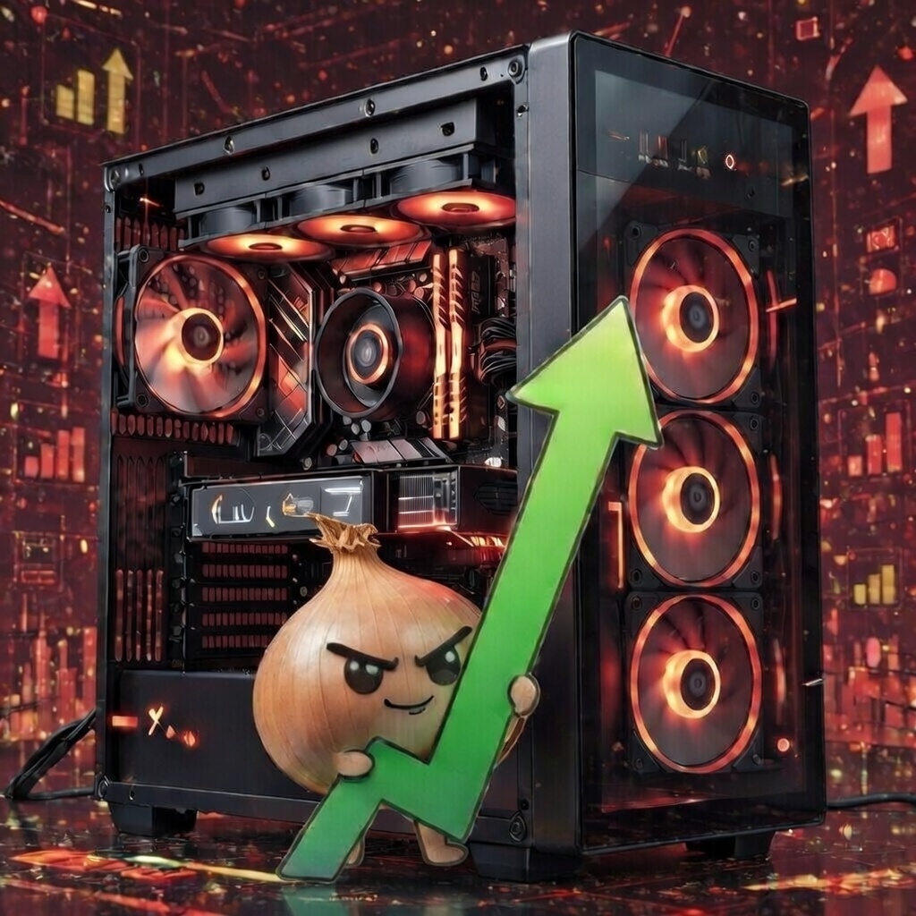 optionions 🧄 tweet media