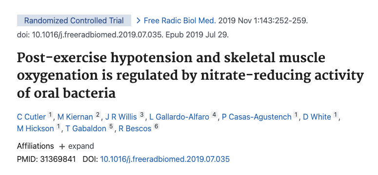 Bryan Johnson tweet media