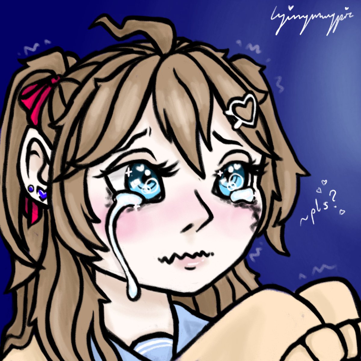 🍉magpie! tweet media