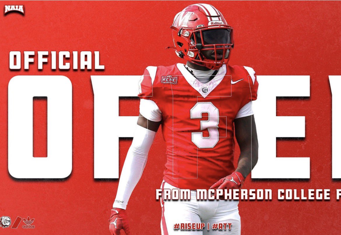 Michael Frison 2026 5’9 195 RB/LB tweet media