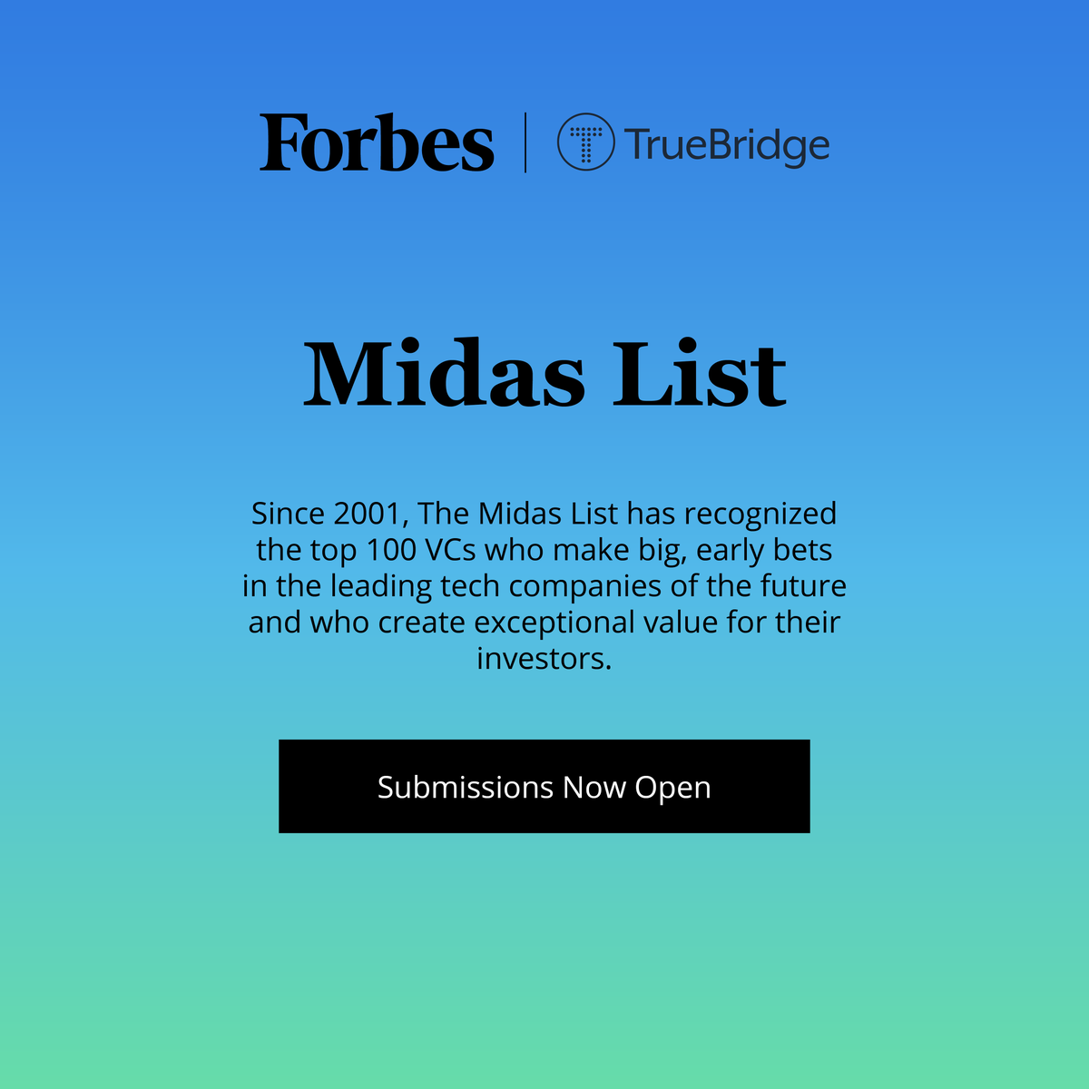 TrueBridge Capital Partners tweet media