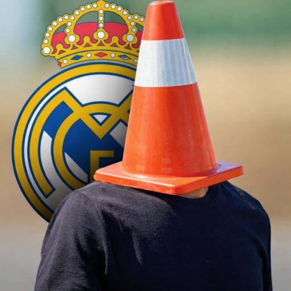 🚨🚨Álvaro Arbeloa nuevo entrenador del Real Madrid C.F