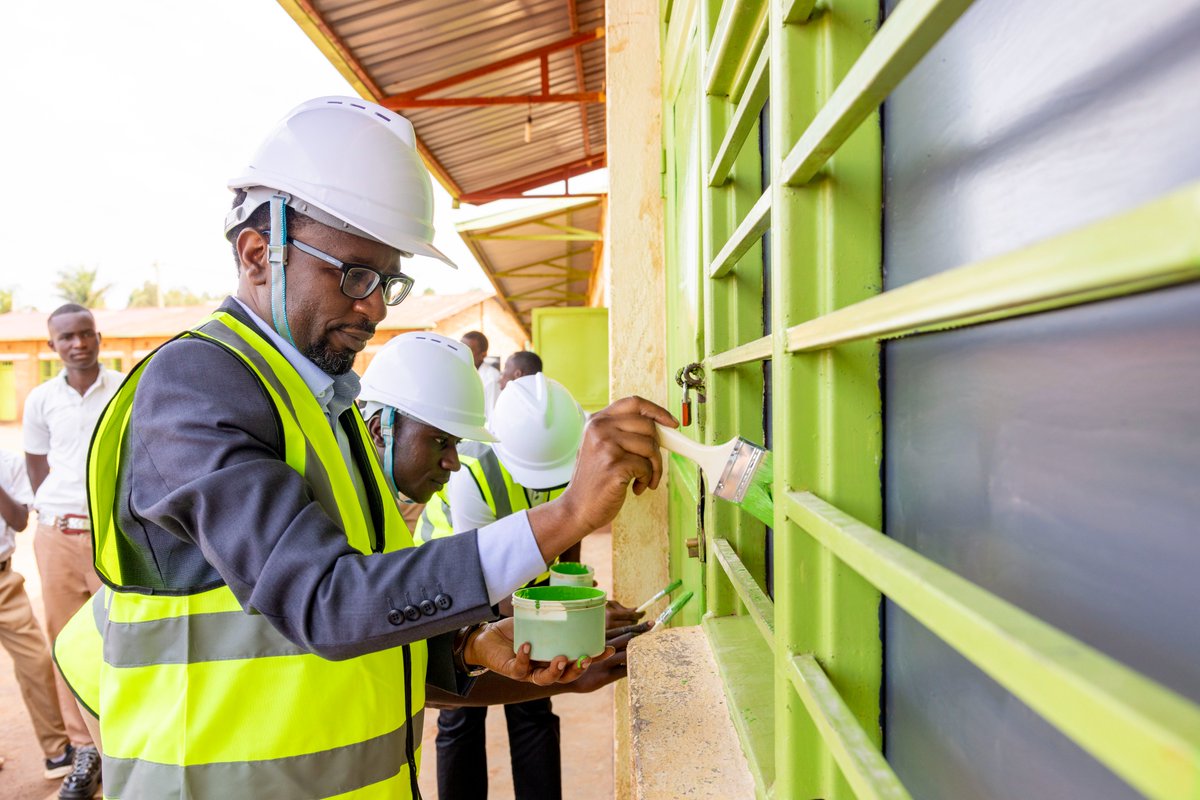 Ministry of Health | Rwanda tweet media