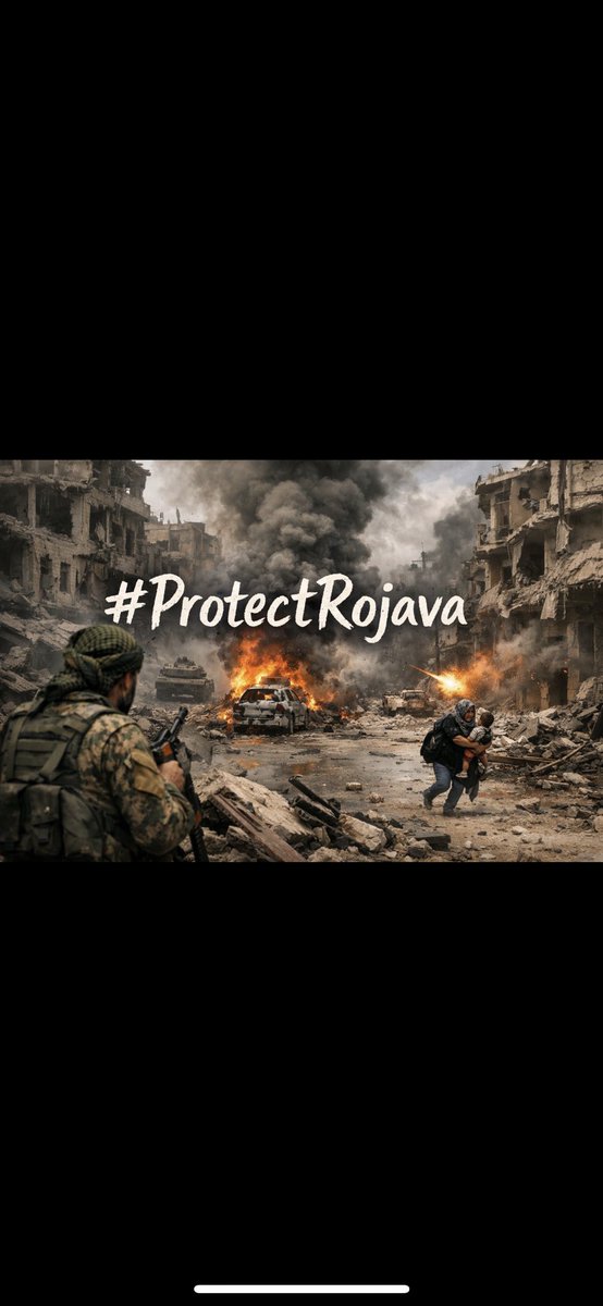 sidraa_73's tweet photo. #ProtectRojava https://t.co/6PhmloOl1B