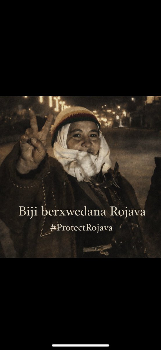 sidraa_73's tweet photo. #ProtectRojava https://t.co/6PhmloOl1B