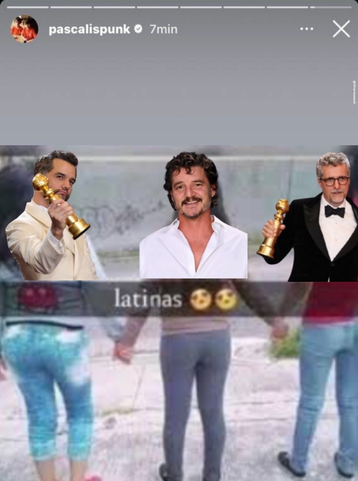 viva mi gente latina