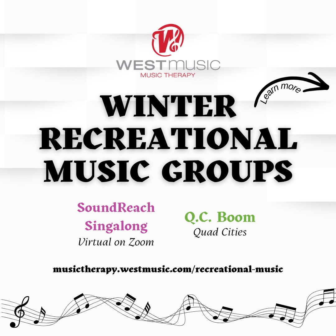 West Music tweet media