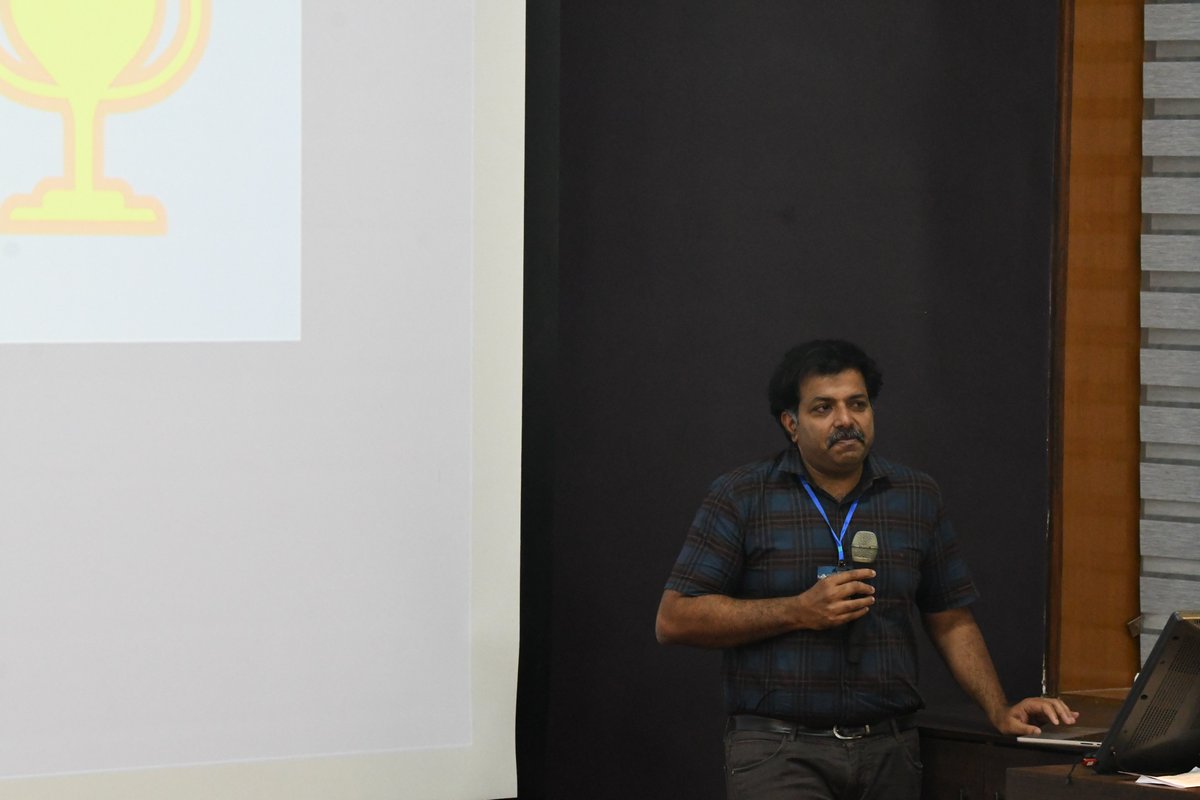 Hariharan Group tweet media