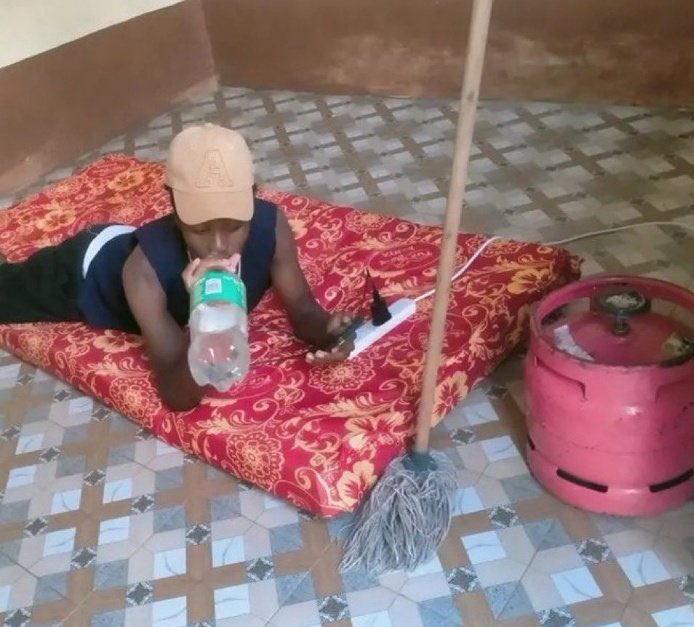 "IShowspeed has lost my respect "