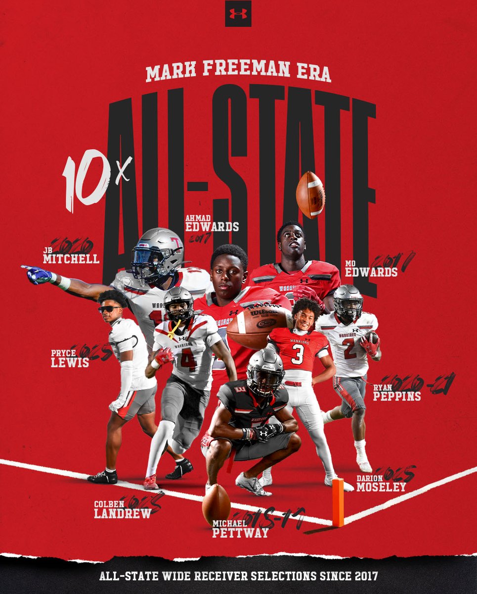 Thompson Recruiting tweet media