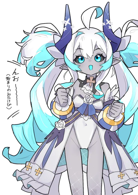 抹茶さまが遊ぶだけ