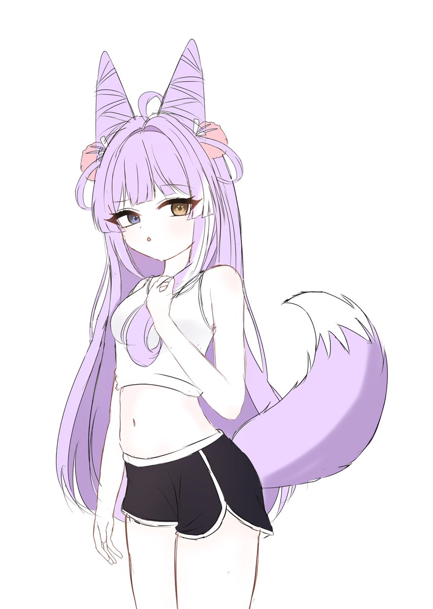 CMPudding717's tweet image. #shibuki_art 
부키 낙서