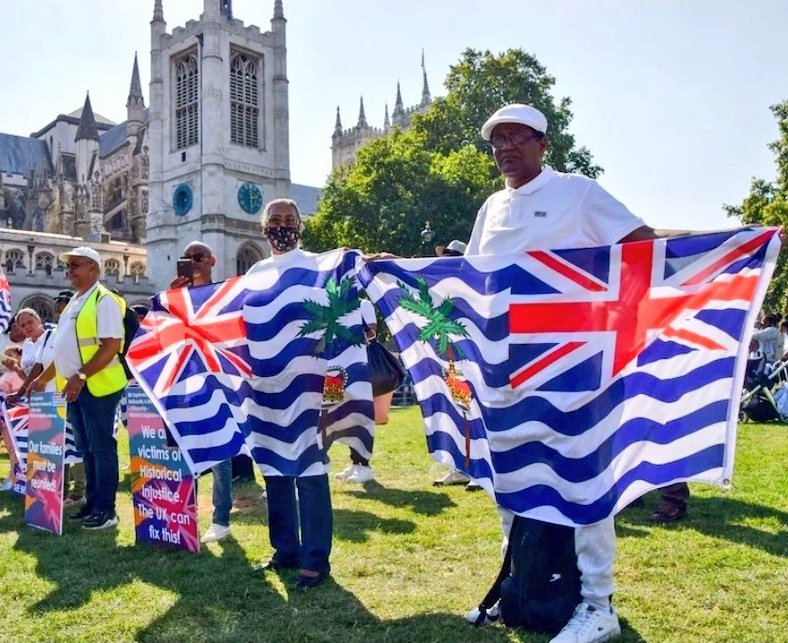 BRITAIN IS BROKEN 🇬🇧 tweet media