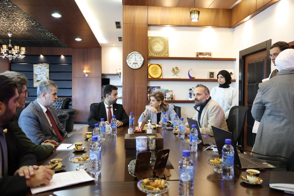 وزارة الصحة السورية tweet media