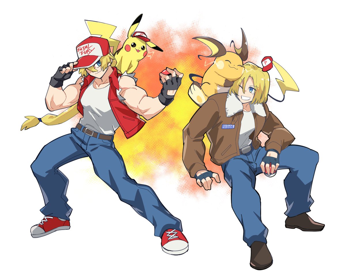 野生のテリー･ボガードが勝負をしかけてきた▼