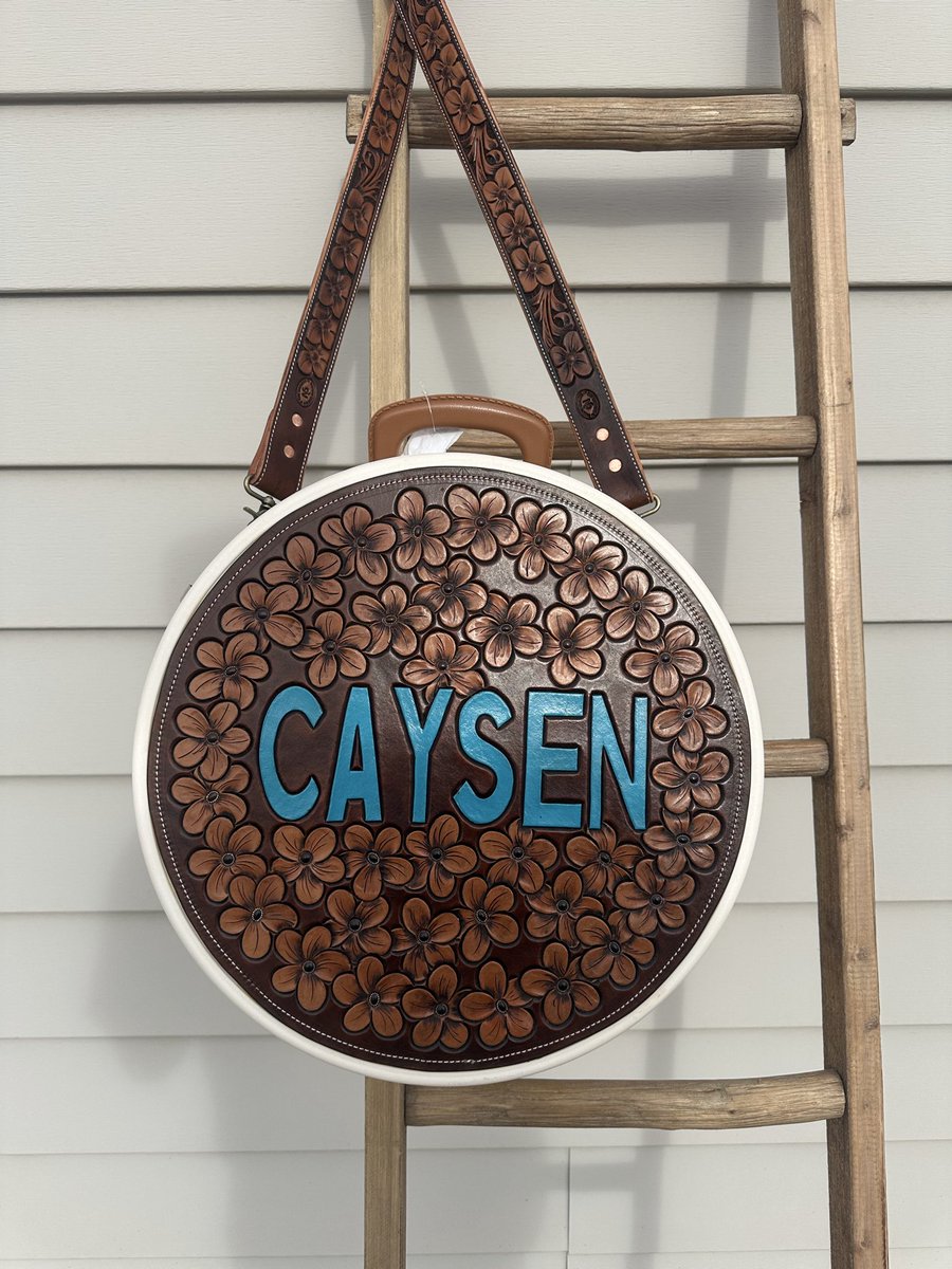 CNEWTS CUSTOM LEATHER tweet media