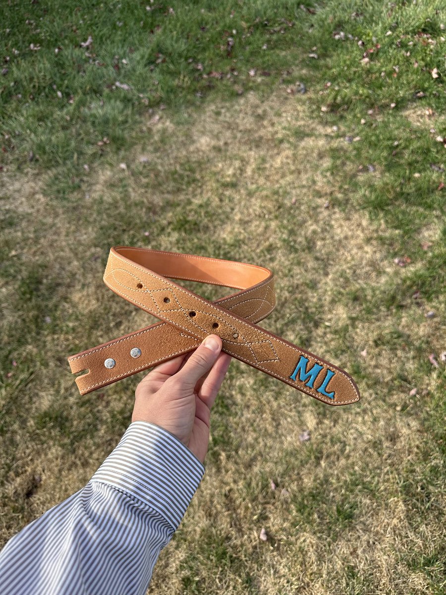 CNEWTS CUSTOM LEATHER tweet media