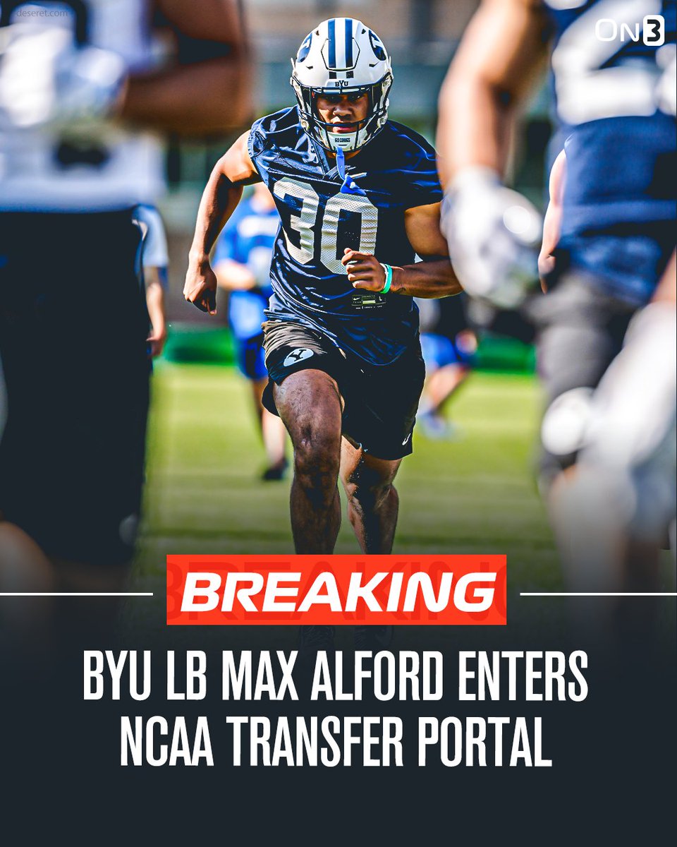 Transfer Portal tweet media