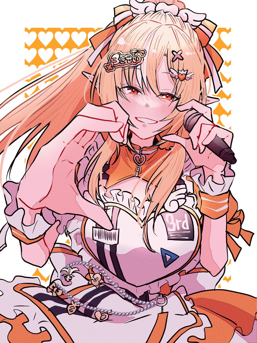 でかころりん 不知火フレア 不知火建設しらけん不知火フレアでかころりんホロツリ