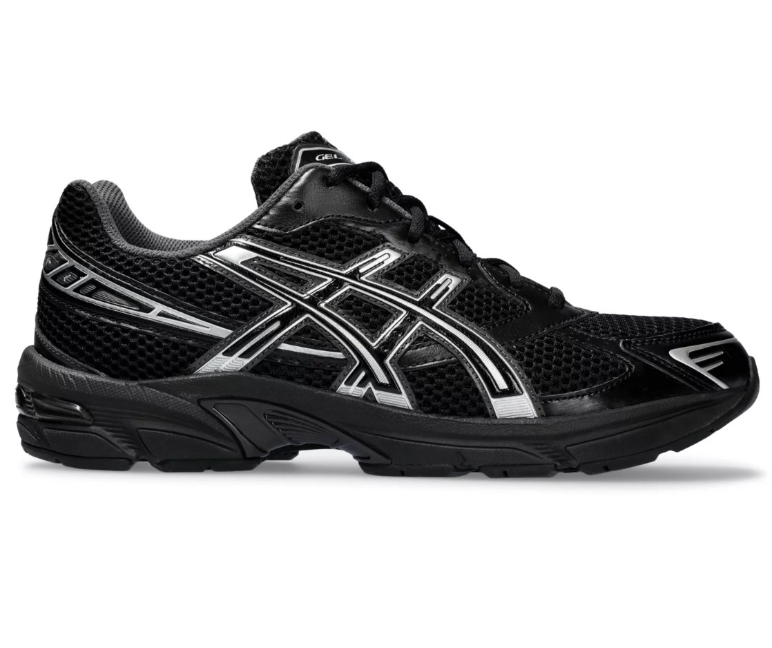SOLELINKS's tweet image. Ad: Few sizes available
ASICS Gel-1130 ‘Black/Pure Silver’

ASICS:tinyurl.com/mr3wx2cv
Anthropologie:sovrn.co/46595t9