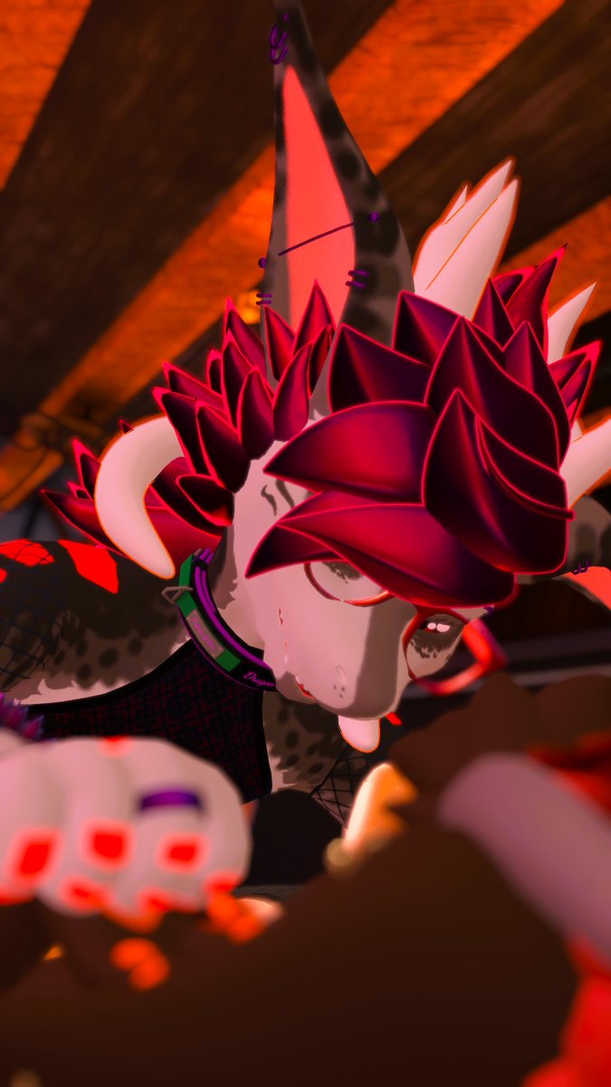 DergWolf AD 🔞 tweet media