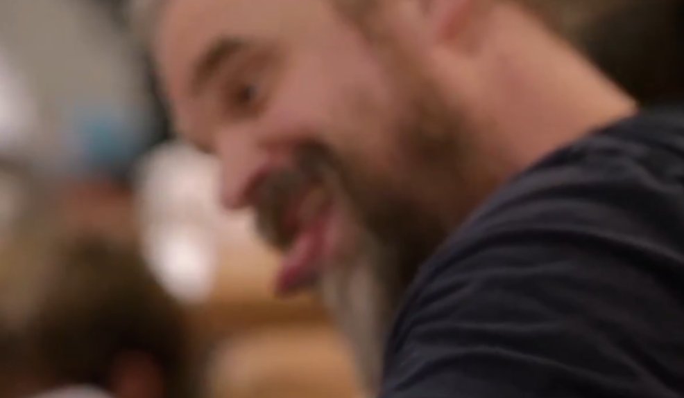 daltower's tweet image. ok but the way he only had emotions for that script when he realized that jopper was endgame