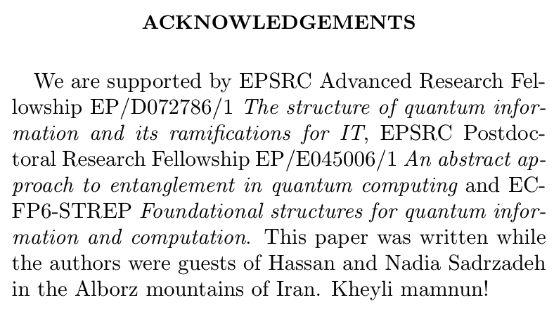 Our first ZX-calculus paper was written in 2007 in the Alborz mountains in Iran. Let's hope that the Iranian people can get what "they" want.

cs.ox.ac.uk/people/bob.coe…