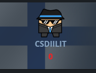 coachdpcs's tweet image. "CSdiller eller hvad de hedder"