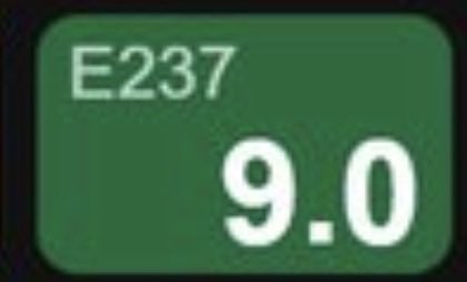 EsTendenciaEnX's tweet image. “Vegeta”:
Porque se descubrió que el sacrificio de Vegeta es el capítulo mejor puntuado de todo Dragón Ball Z con 9 puntos