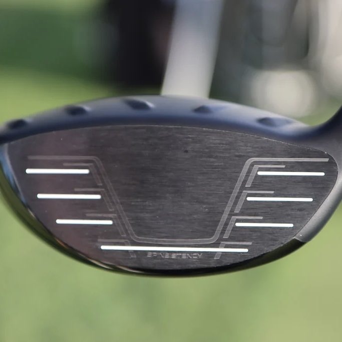 GolfWRX's tweet image. Spotted at the Sony Open: Ping’s new mini driver proto that hit the USGA conforming list this morning 👀